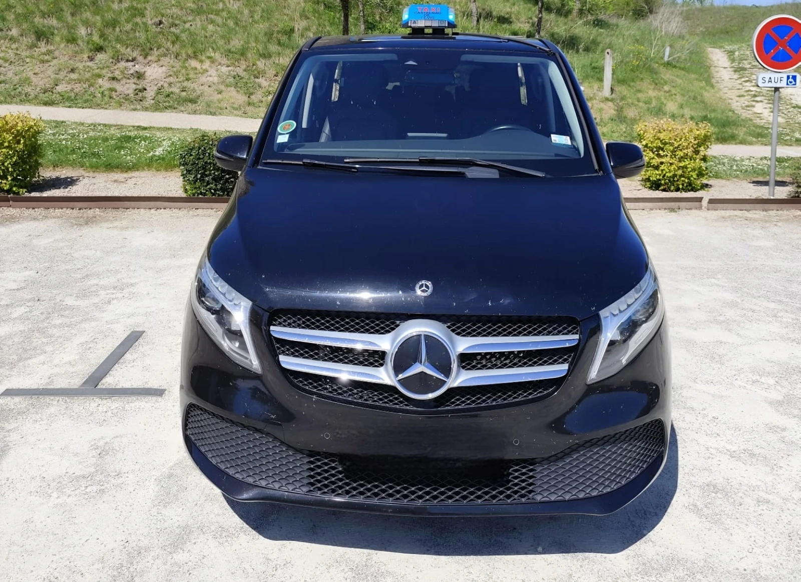 Taxi jean noel. - Taxi sur la commune de Castelnau de Lévis